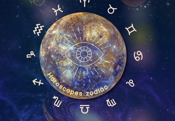 Horoscopes Zodiac