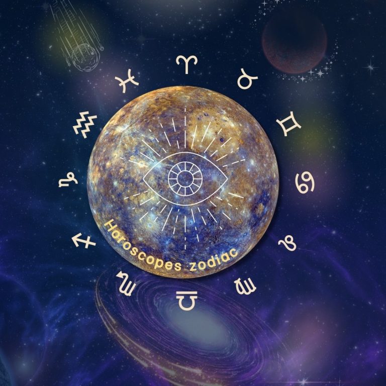 Horoscopes Zodiac